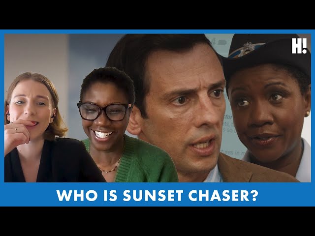 Death in Paradise: Who is Sunset Chaser? Ginny Holder hints at identity | UNDER THE PALMS
