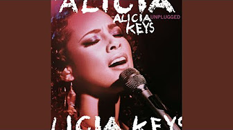 Alicia Keys - Unplugged (FULL ALBUM)