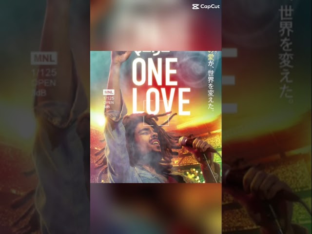 【映画紹介】ボブ・マーリー：ONE LOVE(原題：Bob Marley: One Love)