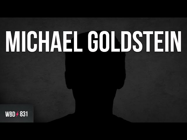 Why Bitcoin Takes All with Michael Goldstein