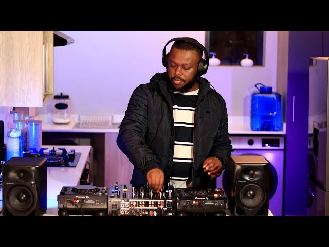 DEEP HOUSE MIX 2024 Mixed by DysFonik EP 15 | South Africa | Deep Into FonikLab Records | Soulful