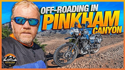 Epic Off-Road Adventures on Two Wheels!  | Moto Offroad Adventures