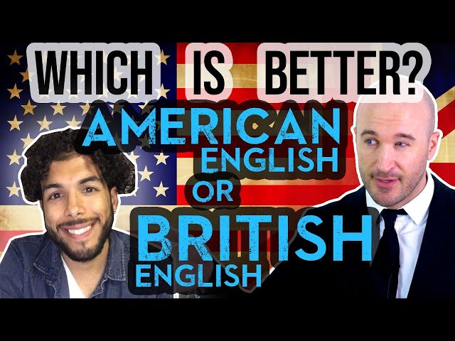 🔴 American Vs. British English - ACCENT CHALLENGE! - With Mike from 212EnglishSchool