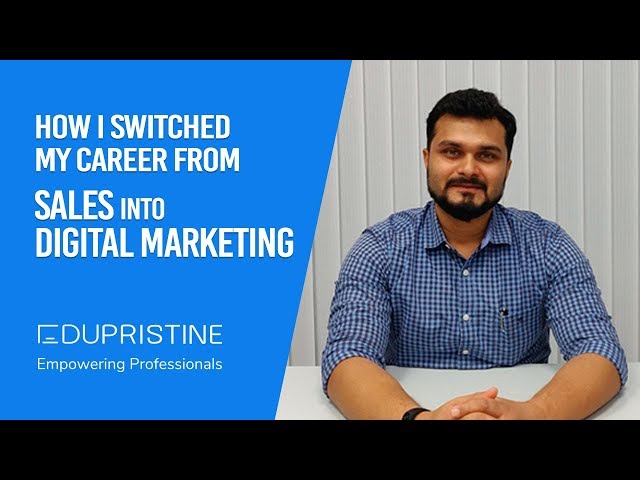 Digital Marketing Master Program Review | EduPristine