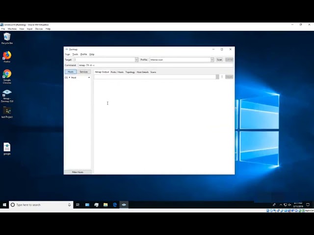Nmap Windows 10 Installation Tutorial (2022)