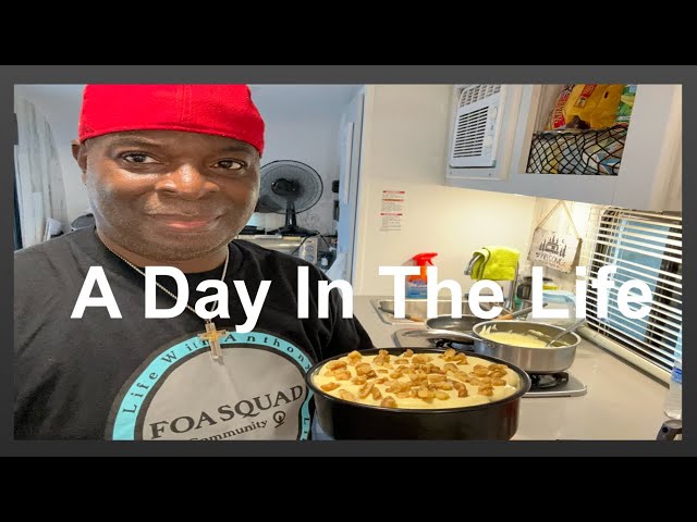 My Tiny RV Life: A Day In The Life