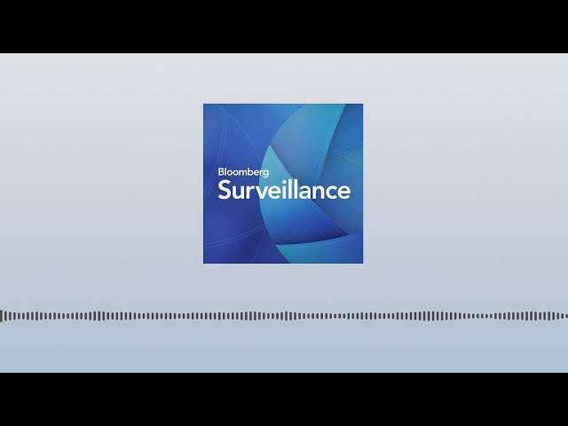 Bloomberg Surveillance TV: June 17, 2024 | Bloomberg Podcasts