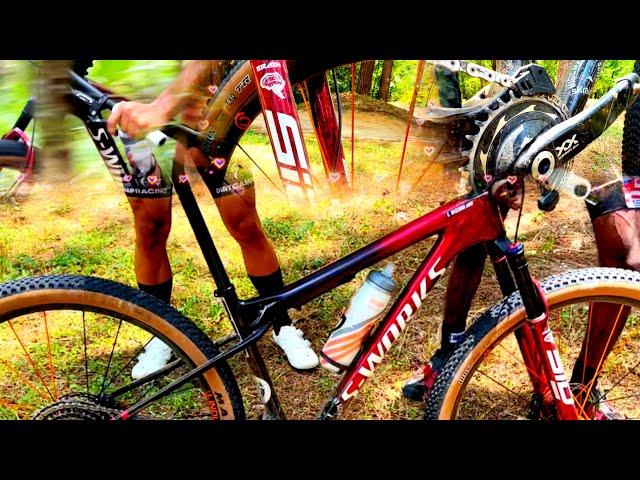 Specialized S-Works Epic World Cup | Bike Review | 2024 | Weight & Specs Included