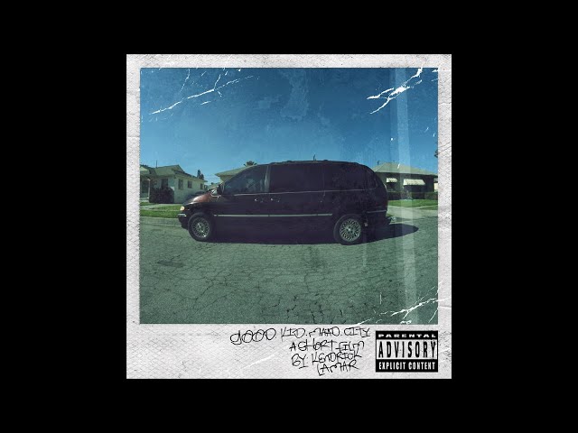 Kendrick Lamar - Black Boy Fly (Slowed + Reverb)