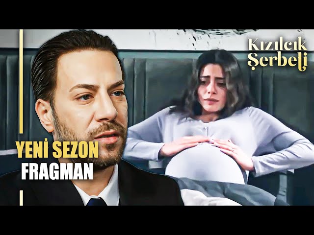 ​Kızılcık Şerbeti 67. Bölüm Fragmanı | YENİ SEZON!
