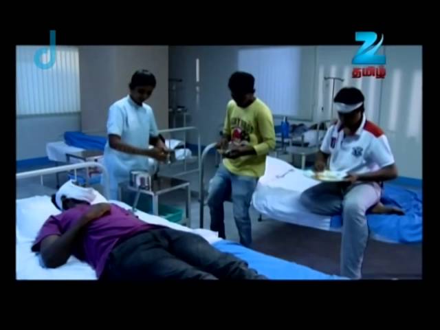 Uyirmei - Indian Tamil Story - Episode 2 - Zee Tamil TV Serial - Best Scene