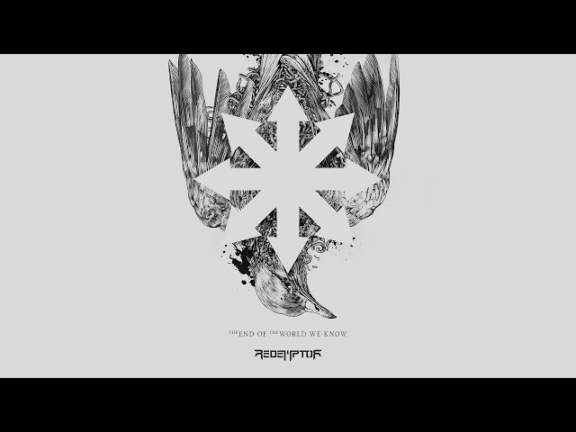 Redemptor - The End of the World We Know (Single 2024)