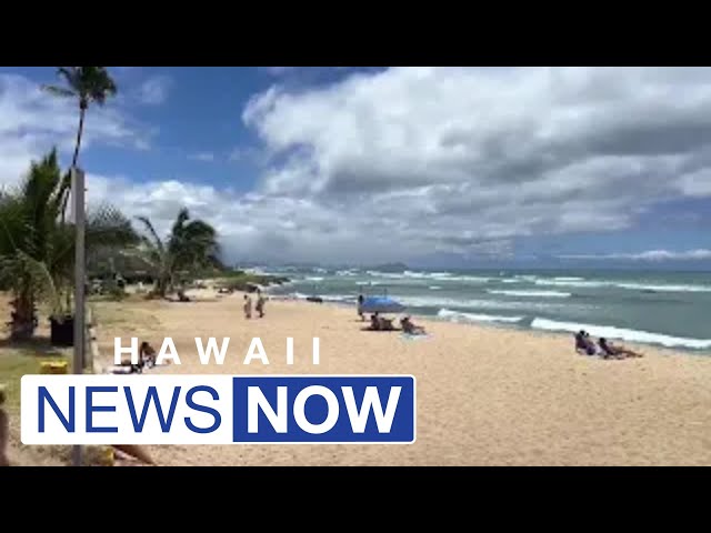 US Navy transfers about 400 acres of land in West Oahu to city