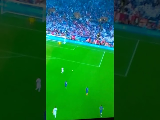 World Cup Argentina Vs France 2-0