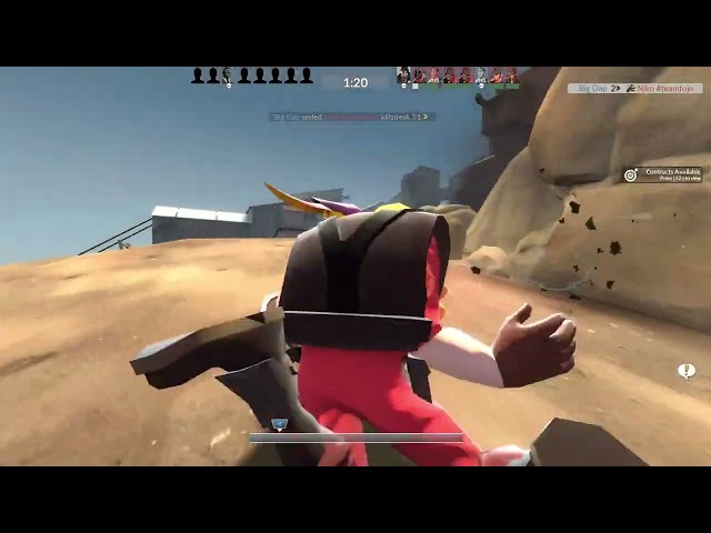 funny tf2 clips that are too big to share on discord because i made a montage.mp4