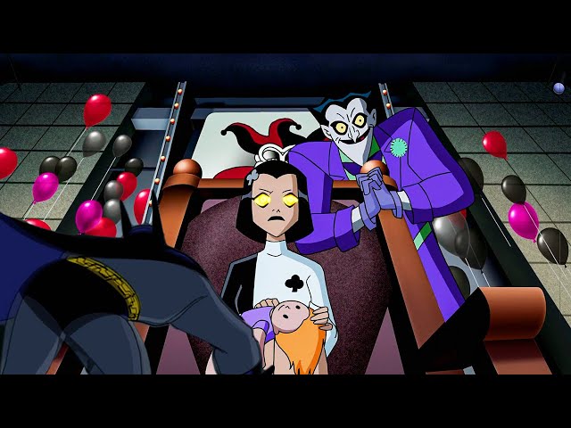 Batman Faces Joker's Deadliest Joke EVER and Saves Entire Nation