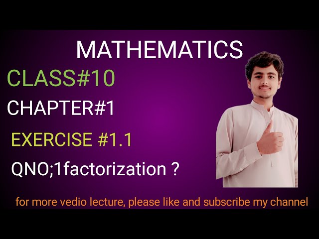 mathematics work #factorization #part;i #mathworks #foryourpage #viralvideo #subscribetomychannel pl