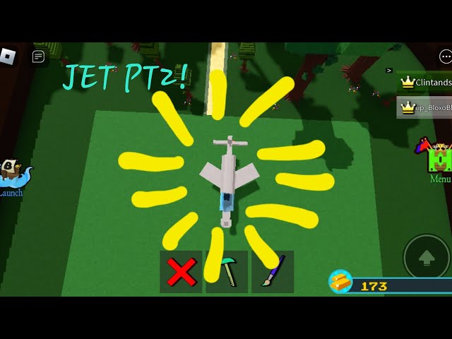 jet part 2!