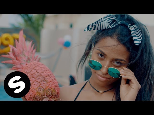 Chuckie x Steve Andreas - Latino (Official Music Video)