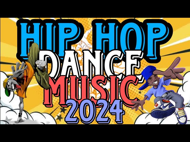 Hip Hop mixtape 2024 | HIP HOP Dance Battle Music 2024 | Dance Battle Music | DJ spark collection