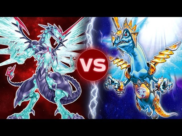 Yugioh Duel - Galaxy Eyes Vs Hieratic (& More) [THIS DECK IS CRAZY!!!!]