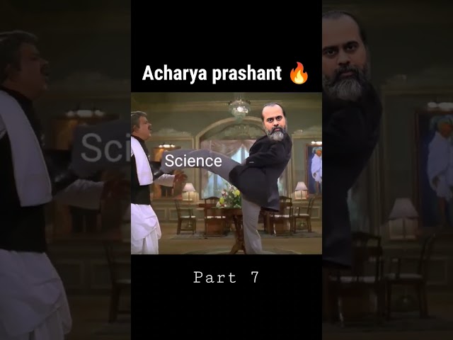 Acharya prashant exposed viral video? Part 7 #acharyaprashant #achayaprashant exposed