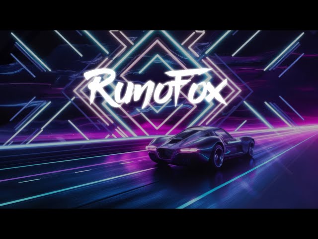 RunoFox ► Extremes | Techno