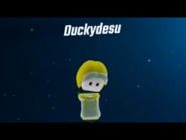 I found a duck in Beat Saber multiplayer #shorts