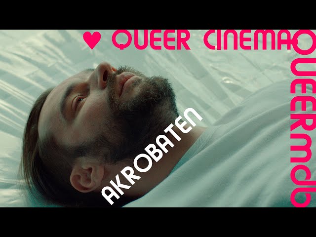 Akrobaten | #GAYfilm 2019 -- Full HD #Trailer