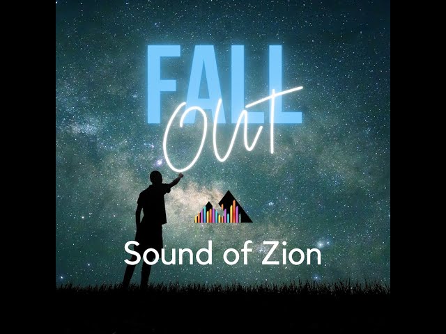 Fallout - Sound of Zion (original song)