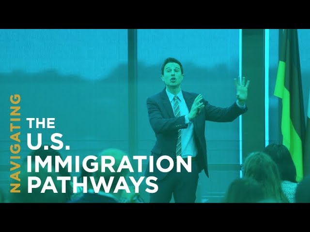 Navigating the U.S. Immigration Pathways: Nonimmigrant Visas vs. Immigrant Visas