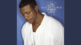 Keith Sweat Greatest Hits