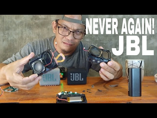 JBL Go3 1k at jbl Go3 2k COMPARISON VIDEO || SULIT BA ANG BUDGET MEAL NA jbl