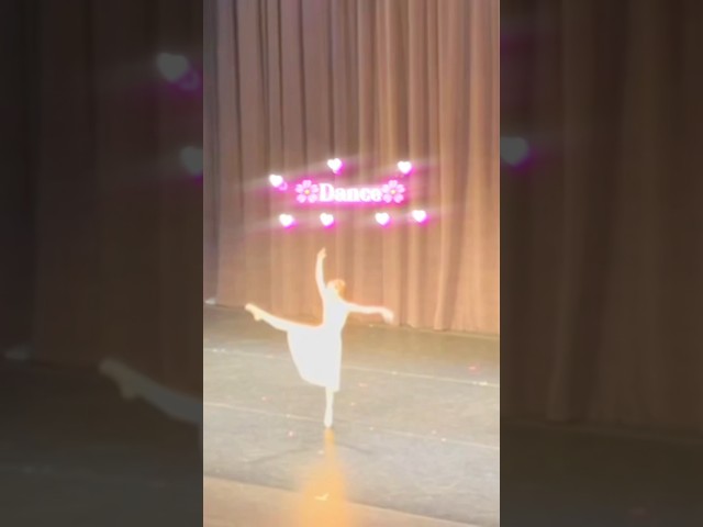 Entering My Velocity ✨ERA✨(sorry for the blurry video) 🥹😌