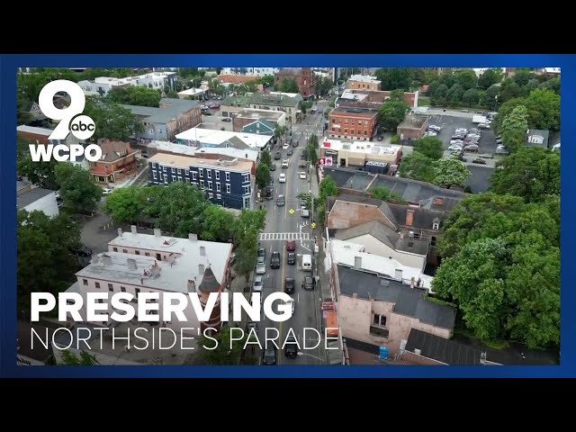 Community fighting to raise funds to save historic July 4 parade