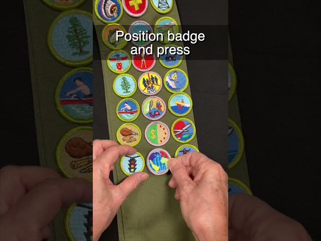 How to Use Badge Magic