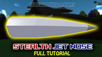 Build a boat tutoriales avanzados