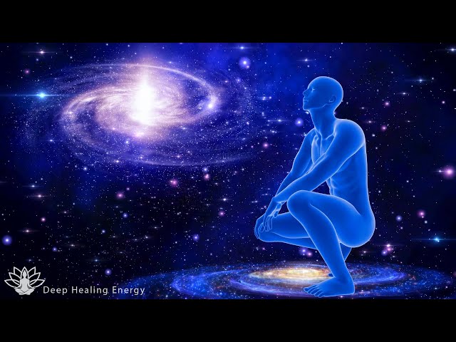 432Hz - Frequency Heals All Damage of Body and Soul, Melatonin Release, Eliminate Stress #16