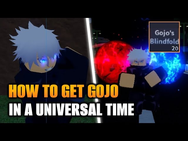 (AUT) The fastest way to obtain The Strongest Ability! | A Universal Time Roblox