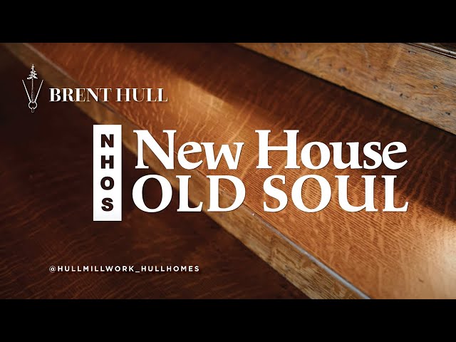 New House Old Soul Ep.11 - Flooring