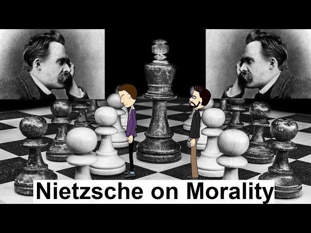 Nietzsche on Morality
