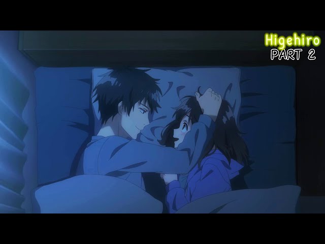 Anime Recap - Highschool Girl Offers Her Body To Stay At Stranger House (Part 2)