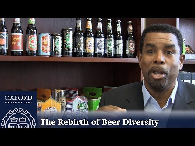 The Rebirth of Beer Diversity | Garrett Oliver