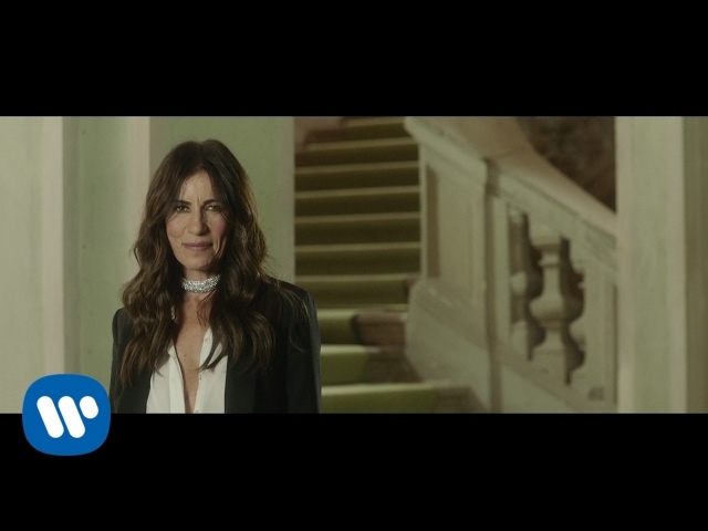 Paola Turci - Fatti bella per te (Official Video) - Sanremo 2017