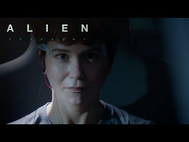 Alien: Covenant | "There's More To Fear" TV Commercial  | 20th Century FOX