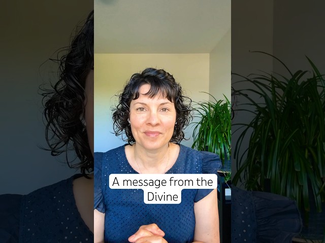Openly Receiving Love ✨ Message from the Divine #lightworkers #divinemessage