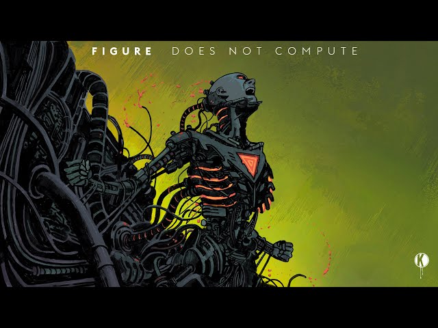 FIGURE - Does Not Compute