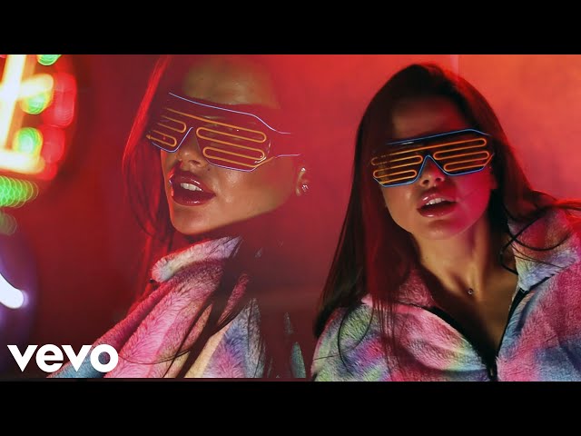 David Guetta - Hey Mama (ERS REMIX) | LONG VERSION | ft Nicki Minaj, Bebe Rexha & Afrojack