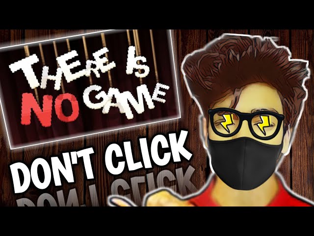 DO NOT WATCH - There is No Game : Wrong Dimension #shorts