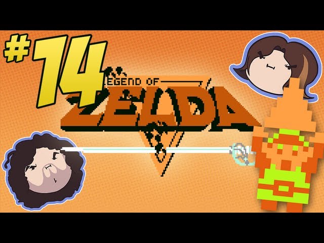 The Eye of Gohma | The Legend of Zelda [14]